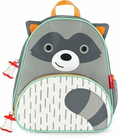SKIP HOP MOCHILA CLASICA "MAPACHE" - comprar online