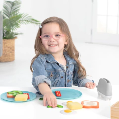 Skip Hop Juego de Comida Mágico - Zoo - comprar online