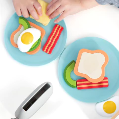 Skip Hop Juego de Comida Mágico - Zoo en internet