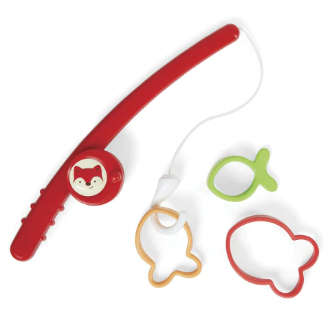 Skip Hop Juguete de baño - Pesca