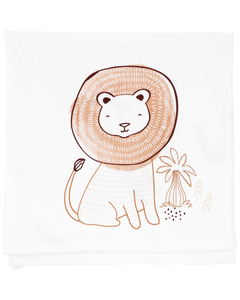 CARTER´S MANTA MESES "LEON" - comprar online