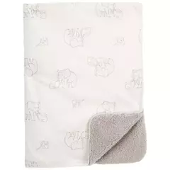 Carter's Manta Peluchito
