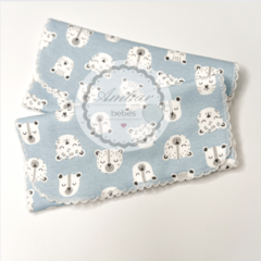PACK 2 BABITAS "CARITA CELESTE" - comprar online