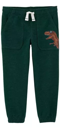 CARTER´S PANTALON DINOSAURIO - comprar online