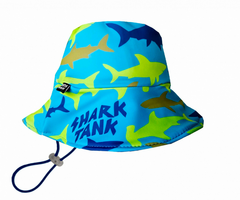 OCEAN5 Piluso "Shark Tank"