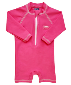 OCEAN5 ENTERITO FUCSIA "SURFER"