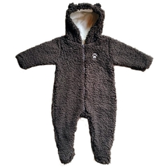 Enterito Teddy Gris - comprar online
