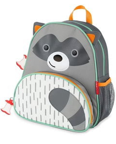 SKIP HOP MOCHILA CLASICA "MAPACHE"