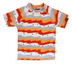 Ocean5 - Remera Amazing
