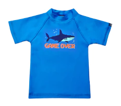 OCEAN5 - Remera mangas cortas Ocean Flower - comprar online