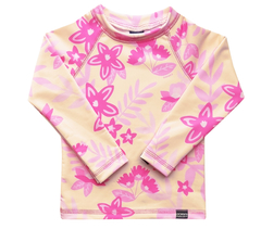 OCEAN5 REMERA MANGAS LARGAS "HOLIDAY SUMMER"