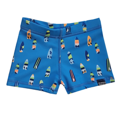 OCEAN5 Short "SURFBOARDS"