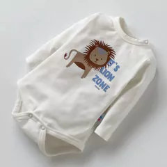 Body mangas largas León - comprar online