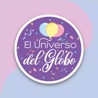 El Universo del Globo