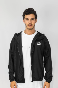 "Limitless" Windbreaker - comprar online