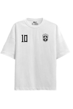 Gold Squad | Brazilian Team World Cup Tee - Ballarcci