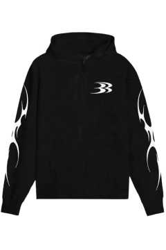 Operator Mode Zip Hoodie - comprar online