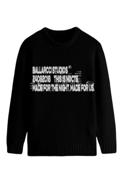 Nightform Sweater - comprar online