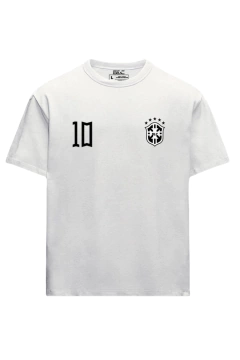 Gold Squad | Brazilian Team World Cup Tee - comprar online