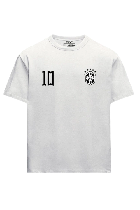 Gold Squad | Brazilian Team World Cup Tee - comprar online