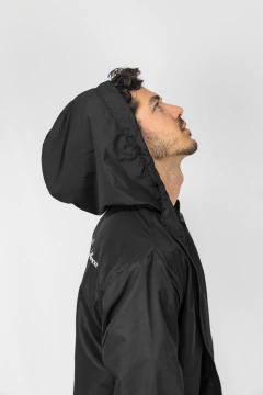 "Limitless" Windbreaker