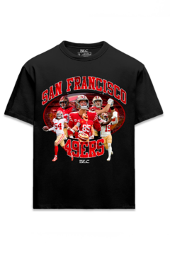 49ERS TEE - loja online