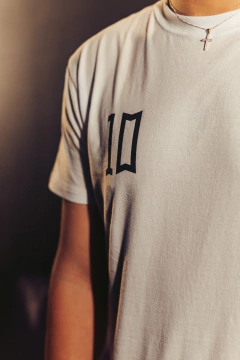 Gold Squad | Brazilian Team World Cup Tee na internet