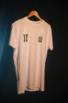 Imagem do Gold Squad | Brazilian Team World Cup Tee