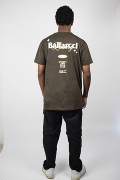 Luxury T-Shirt - comprar online