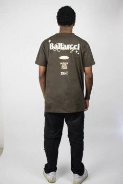 Luxury T-Shirt - comprar online