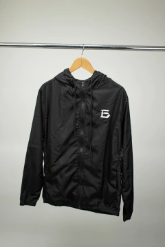 "Limitless" Windbreaker - Ballarcci