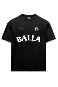 Balla 5 Years