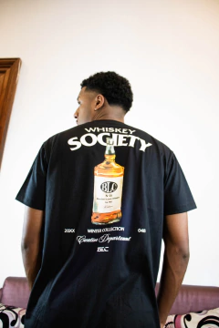 Whiskey Society - comprar online