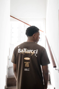 Luxury T-Shirt - loja online