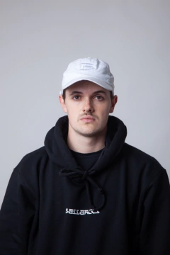 Monochromatic Dad Hats - loja online