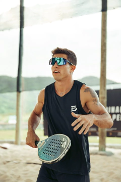 Athletic Tank - comprar online