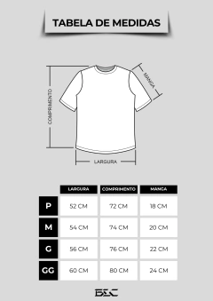 Monochromatic - loja online