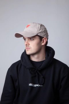 Dad Hat Heartbreak - Ballarcci