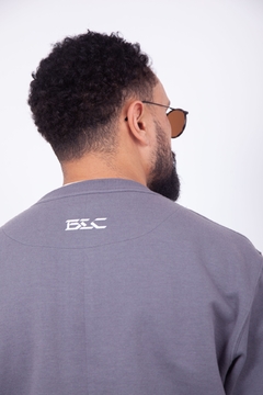 Crewneck + Sweatpants - loja online