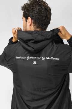"Limitless" Windbreaker - Ballarcci
