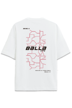 Balla City - comprar online