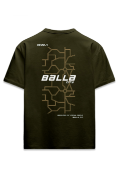 Balla City - comprar online