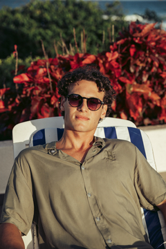 Viscose B Shirt