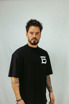Oversized B