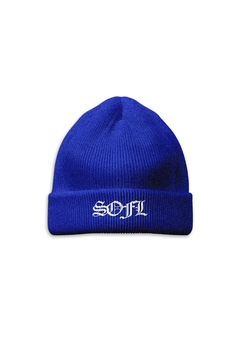 SOFL Sailor Beanies - comprar online