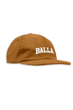 BALLA Cotelê Hat - Ballarcci