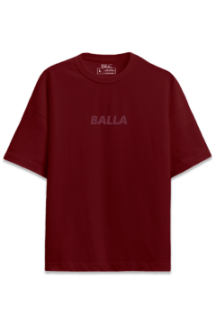 Unicolor Tee