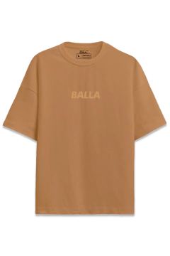 Unicolor Tee - loja online