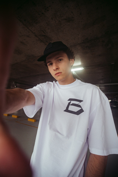 Imagem do Oversized B