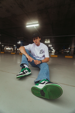 Oversized B - loja online